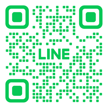 LINE公式QR